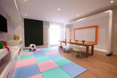 Apartamento à venda com 1 quarto, 46m² em Vila Monte Alegre, São Paulo