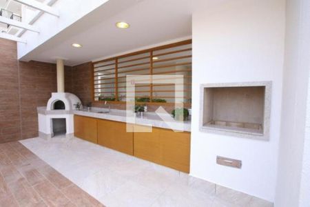 Apartamento à venda com 1 quarto, 46m² em Vila Monte Alegre, São Paulo