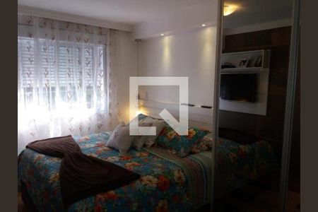 Apartamento à venda com 1 quarto, 46m² em Vila Monte Alegre, São Paulo