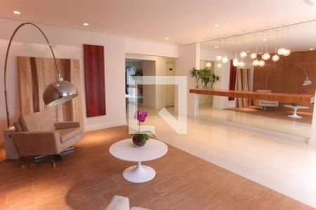 Apartamento à venda com 1 quarto, 46m² em Vila Monte Alegre, São Paulo