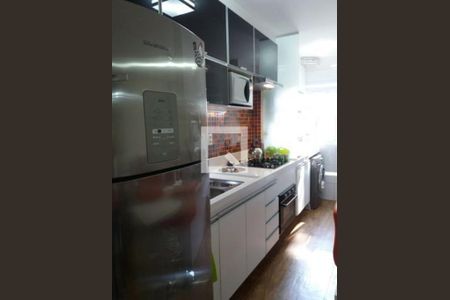 Apartamento à venda com 1 quarto, 46m² em Vila Monte Alegre, São Paulo