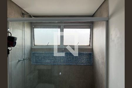 Apartamento à venda com 90m², 1 quarto e 1 vagaBanheiro da Suíte
