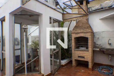 Apartamento à venda com 90m², 1 quarto e 1 vaga Apartamento à venda com 90m², 1 quarto e 1 vagaÁrea comum - Churrasqueira