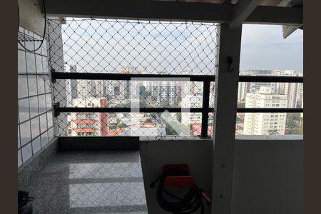 Apartamento à venda com 90m², 1 quarto e 1 vagaCobertura