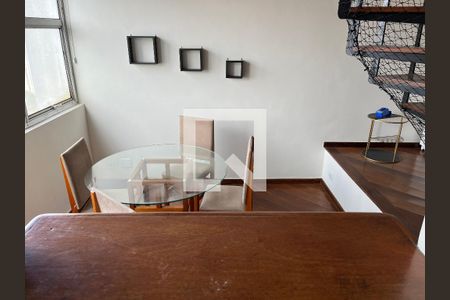 Apartamento à venda com 90m², 1 quarto e 1 vagaCozinha