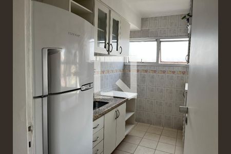 Apartamento à venda com 90m², 1 quarto e 1 vagaCozinha