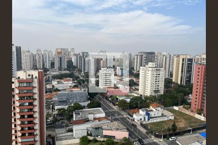 Apartamento à venda com 90m², 1 quarto e 1 vagaCobertura