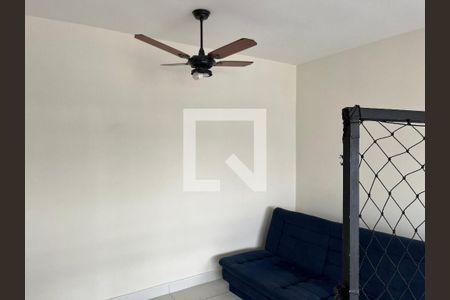 Apartamento à venda com 90m², 1 quarto e 1 vagaCobertura