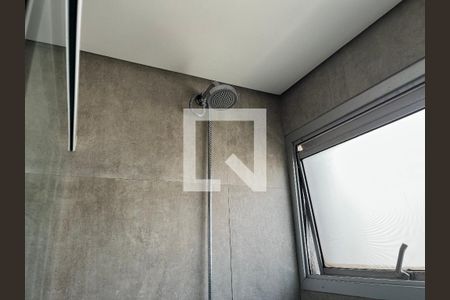 Apartamento à venda com 90m², 1 quarto e 1 vagaBanheiro da Suíte