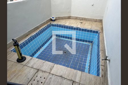 Apartamento à venda com 90m², 1 quarto e 1 vagaCobertura