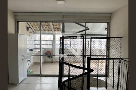 Apartamento à venda com 90m², 1 quarto e 1 vagaCobertura