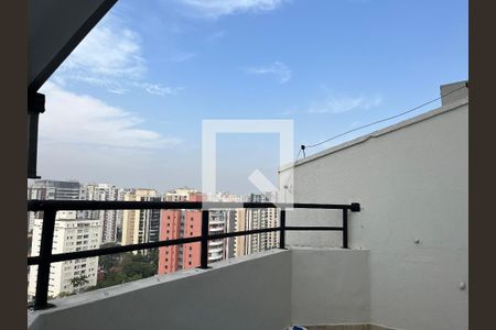 Apartamento à venda com 90m², 1 quarto e 1 vagaCobertura
