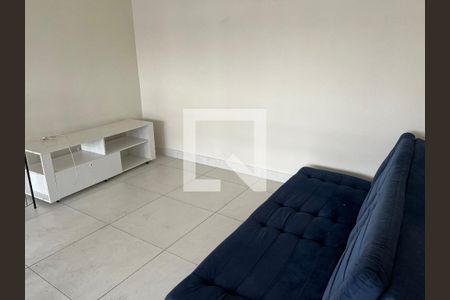Apartamento à venda com 90m², 1 quarto e 1 vagaCobertura