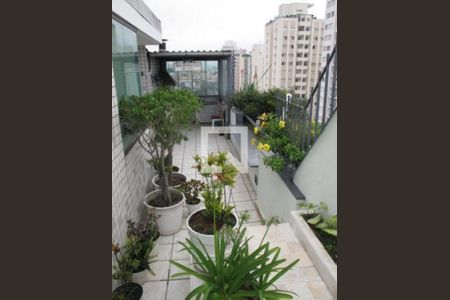 Apartamento à venda com 4 quartos, 192m² em Vila Mariana, São Paulo