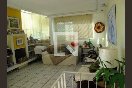Apartamento à venda com 4 quartos, 192m² em Vila Mariana, São Paulo