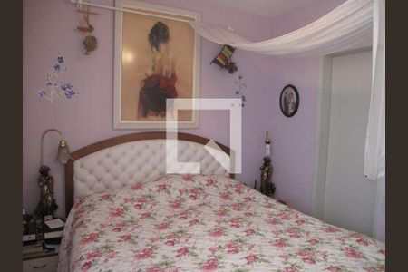 Apartamento à venda com 4 quartos, 192m² em Vila Mariana, São Paulo