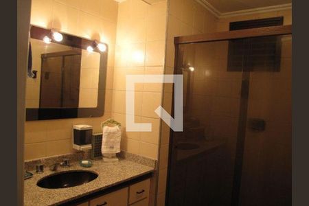Apartamento à venda com 4 quartos, 192m² em Vila Mariana, São Paulo