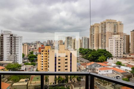 Varanda de apartamento para alugar com 3 quartos, 167m² em São Judas, São Paulo