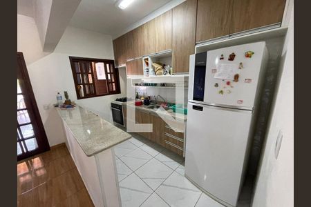 Casa à venda com 3 quartos, 160m² em Jardim Promeca, Várzea Paulista
