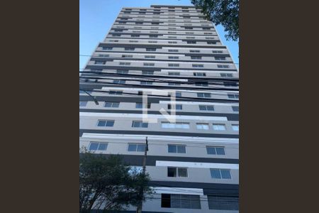 Apartamento à venda com 1 quarto, 21m² em Belenzinho, São Paulo