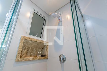 Apartamento para alugar com 73m², 2 quartos e 1 vaga Apartamento para alugar com 73m², 2 quartos e 1 vagaBanheiro 1