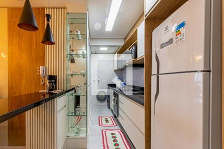 Apartamento para alugar com 73m², 2 quartos e 1 vaga Apartamento para alugar com 73m², 2 quartos e 1 vagaCozinha