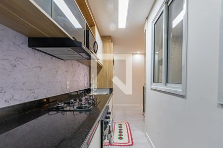 Apartamento para alugar com 73m², 2 quartos e 1 vaga Apartamento para alugar com 73m², 2 quartos e 1 vagaCozinha