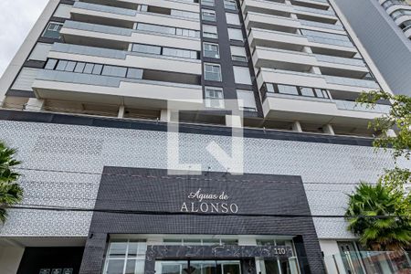 Apartamento para alugar com 73m², 2 quartos e 1 vaga Apartamento para alugar com 73m², 2 quartos e 1 vagaFachada