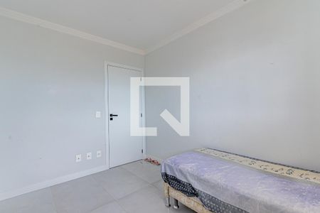 Quarto 1 de apartamento para alugar com 2 quartos, 73m² em Kobrasol, São José