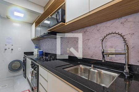 Apartamento para alugar com 73m², 2 quartos e 1 vaga Apartamento para alugar com 73m², 2 quartos e 1 vagaCozinha