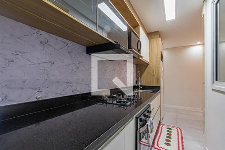 Apartamento para alugar com 73m², 2 quartos e 1 vaga Apartamento para alugar com 73m², 2 quartos e 1 vagaCozinha