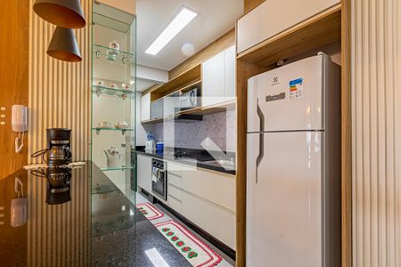 Apartamento para alugar com 73m², 2 quartos e 1 vaga Apartamento para alugar com 73m², 2 quartos e 1 vagaCozinha