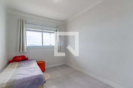 Quarto 1 de apartamento para alugar com 2 quartos, 73m² em Kobrasol, São José