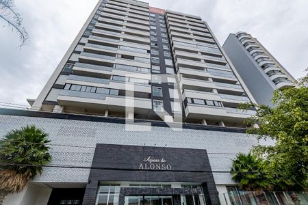 Apartamento para alugar com 73m², 2 quartos e 1 vaga Apartamento para alugar com 73m², 2 quartos e 1 vagaFachada