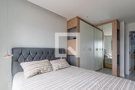 Apartamento para alugar com 73m², 2 quartos e 1 vaga Apartamento para alugar com 73m², 2 quartos e 1 vagaQuarto 2