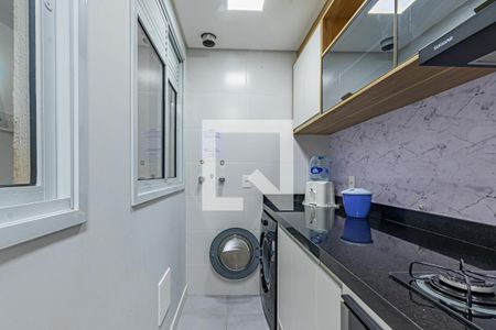Apartamento para alugar com 73m², 2 quartos e 1 vaga Apartamento para alugar com 73m², 2 quartos e 1 vagaCozinha