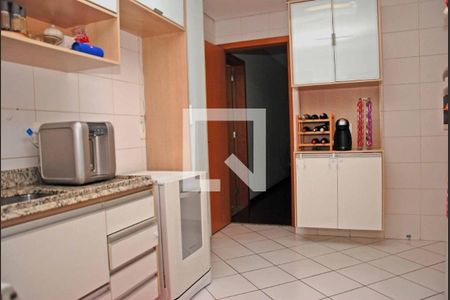 Apartamento à venda com 3 quartos, 90m² em Nova Campinas, Campinas