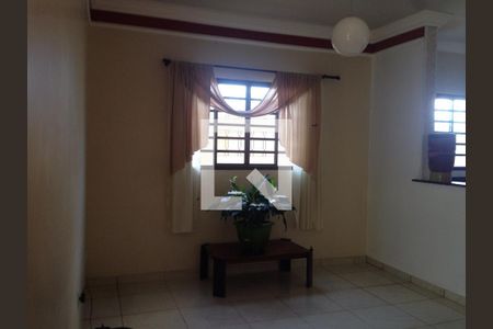 Casa à venda com 3 quartos, 178m² em Jardim São Gabriel, Campinas