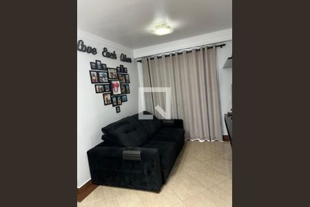 Apartamento à venda com 2 quartos, 48m² em Vila Ema, São Paulo