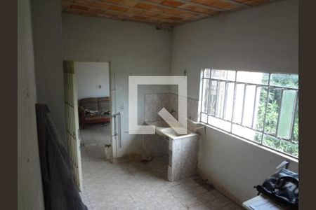Casa à venda com 2 quartos, 85m² em Bom Jesus, Belo Horizonte