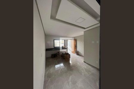 Casa à venda com 2 quartos, 60m² em Vila Clarice, Santo André