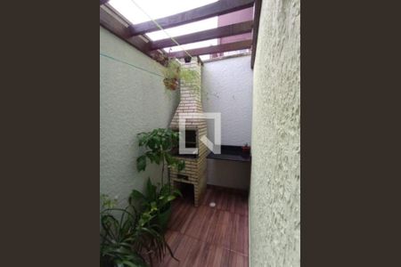 Casa à venda com 3 quartos, 100m² em Parque Oratorio, Santo André