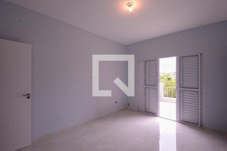 Quarto 2 - Suite  de casa à venda com 2 quartos, 250m² em Vila Caraguatá, São Paulo