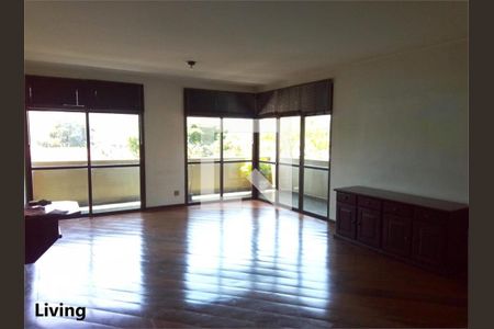 Apartamento à venda com 4 quartos, 284m² em Chácara Santo Antônio, São Paulo