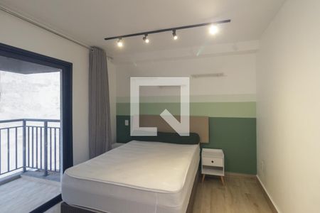 Studio de kitnet/studio à venda com 1 quarto, 27m² em Vila Buarque, São Paulo