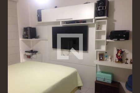 Apartamento à venda com 4 quartos, 175m² em Piratininga, Niterói