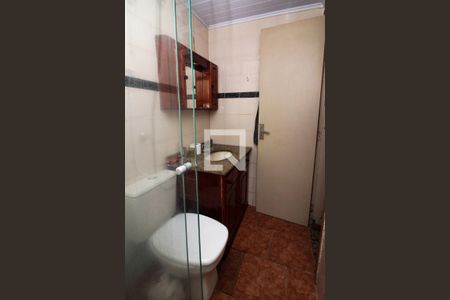 Apartamento para alugar com 49m², 2 quartos e 1 vagaBanheiro