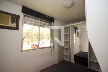 Quarto 2 de apartamento para alugar com 2 quartos, 49m² em Vila Nova, Porto Alegre