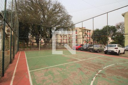 Apartamento para alugar com 49m², 2 quartos e 1 vagaQuadra Esportiva
