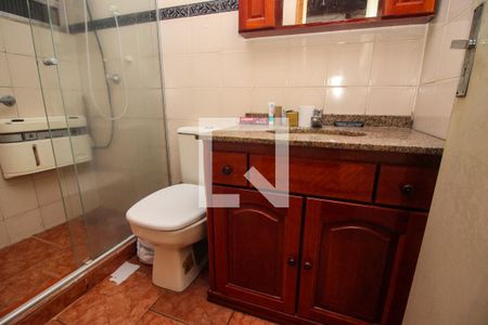 Apartamento para alugar com 49m², 2 quartos e 1 vagaBanheiro